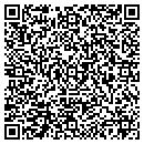 QR code with Hefner Machine & Tool contacts