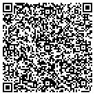 QR code with Hertz Machine & Fabrication contacts