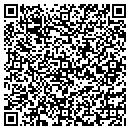 QR code with Hess Machine Shop contacts