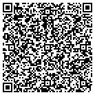 QR code with First Baptist Church Ofenglewo contacts