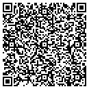 QR code with Hafer Randy contacts