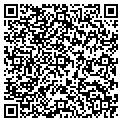 QR code with Lurline F Devos PHD contacts
