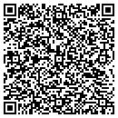QR code with Hartman Garberg Design Studio LLC contacts