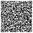 QR code with Hefty Eric & Associates Pc contacts