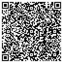 QR code with H & K Turning contacts