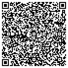 QR code with Holloway's Machine Shop contacts