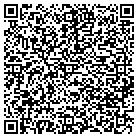 QR code with Horning Elam Machine & Welding contacts