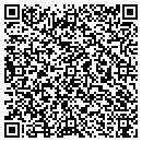 QR code with Houck Machine CO Inc contacts