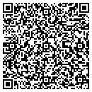 QR code with Juneau Design contacts