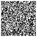 QR code with Hugo Amusements contacts