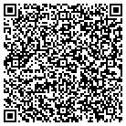 QR code with Zion Lutheran Church LC-Ms contacts