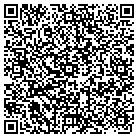 QR code with H W Nicholson Welding & Mfg contacts