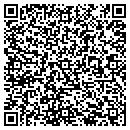 QR code with Garage Tek contacts