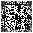 QR code with K B Architecture contacts