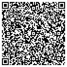 QR code with American Institute-Tae KWON Do contacts