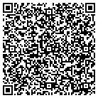 QR code with Korell Design & Construction Management contacts