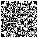 QR code with Gary E Chizever Md contacts