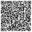 QR code with Magaddino Architecture contacts