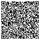QR code with J C Machine & Tool CO contacts