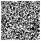 QR code with J & J Mfg & Machining contacts