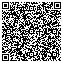 QR code with Oury Jeremy F contacts
