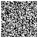 QR code with Hart Sheri MD contacts