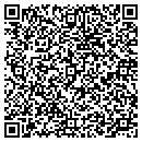 QR code with J & L Machine & Welding contacts
