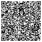 QR code with J & L Precision Machine CO Inc contacts