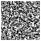 QR code with American Odyssey Magazine contacts