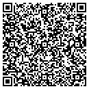 QR code with JML Machine contacts