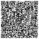 QR code with Salin Bank And Trust Company contacts