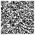 QR code with J M Schmidt Precision Tool CO contacts