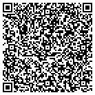 QR code with Salin Bank And Trust Company contacts