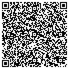 QR code with Prugh & Lenon Architects Pc contacts