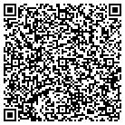 QR code with J R Machine & Tool Inc contacts