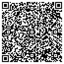 QR code with Higher Life Church Of Theorang contacts