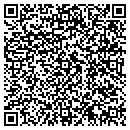 QR code with H Rex Greene Md contacts