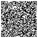 QR code with J Thomas contacts