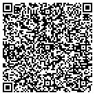 QR code with Henry County Economic Dev Auth contacts