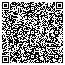 QR code with I R Reisberg Md contacts