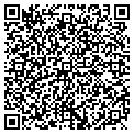 QR code with James B Peoples Md contacts