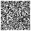 QR code with Kgy Machining contacts