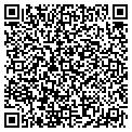 QR code with James J Ortis contacts