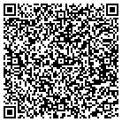 QR code with Gastonia Scurry Water Supply contacts