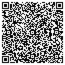 QR code with Kin-Tech Mfg contacts