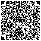 QR code with Massachusetts Newspaper contacts