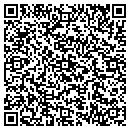 QR code with K S Greene Machine contacts