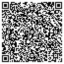 QR code with K & S Tool & Die Inc contacts