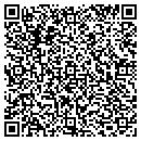 QR code with The Fifth Third Bank contacts