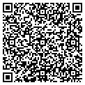 QR code with P A R C contacts